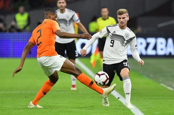 Nhận định Đức – Hà Lan: Trận derby không khoan nhượng (Mới cập nhật)