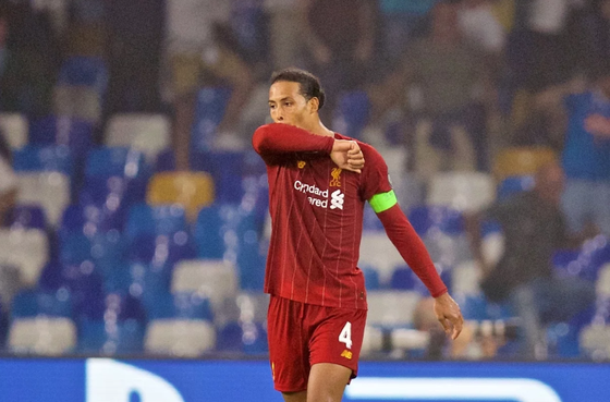Liverpool thua Napoli để… thắng Champions League cuối mùa! ảnh 3