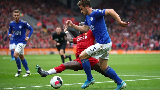 Liverpool - Leicester 2-1: Chiến thắng kịch tính ở giây cuối cùng ảnh 4