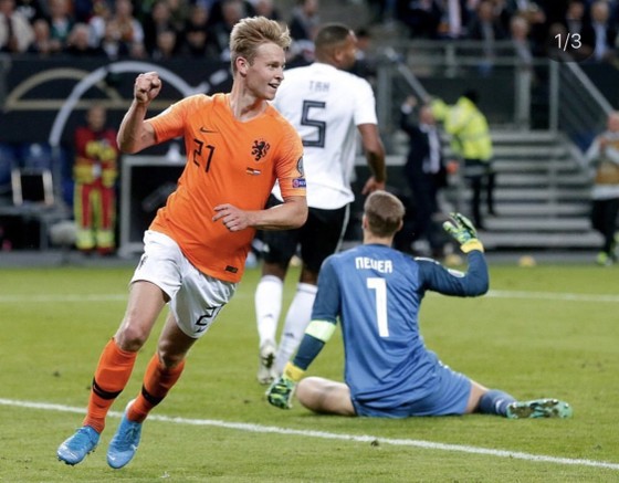 Nhận định EURO 2020 Hà Lan – Bắc Ailen: Cuộc chiến không cân sức (Mới cập nhật)