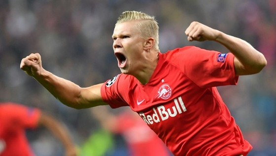 Lộ diện chân dung 20 ứng viên Golden Boy 2019 ảnh 8