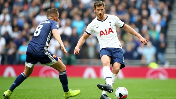 TRỰC TIẾP Tottenham - Watford: Cuộc chiến ngược dòng ảnh 4