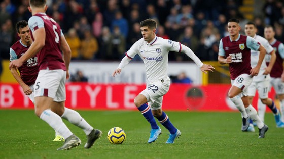 Lampard tạo nên một Chelsea tốt hơn khi mất Hazard ảnh 1