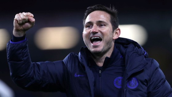 Lampard tạo nên một Chelsea tốt hơn khi mất Hazard ảnh 2