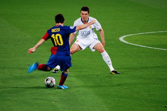 Messi sẽ đoạt Quả bóng vàng 2019 ảnh 1