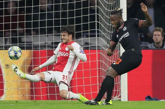 Nhận định Chelsea – Ajax: The Blues thận trọng trước khối thuốc nổ Amsterdam (Mới cập nhật)