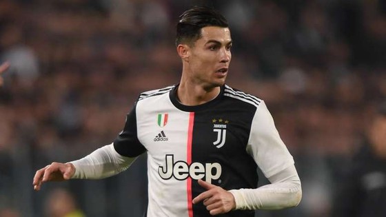 Juventus không phạt vạ dù Ronaldo rời sân trước tiếng còi mãn trận
