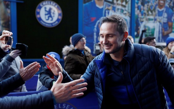 CAS tháo gỡ lệnh cấm, Chelsea duyệt cho Lampard 150 triệu bảng mua cầu thủ