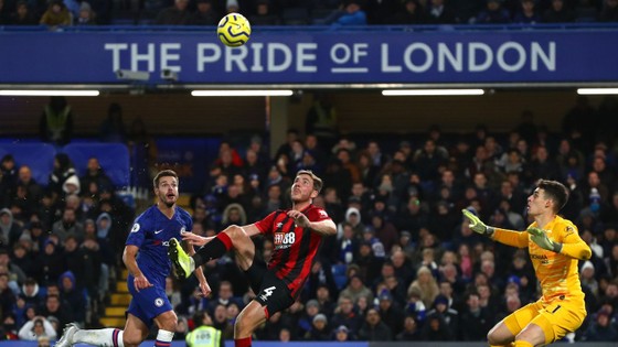 Chelsea - Bournemouth 0-1: Dan Gosling nhấn chìm The Blues ảnh 6