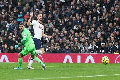 Tottenham - Brighton 2-1: Harry Kane và Dele Alli giúp Gà trống thắng ngược  ảnh 4