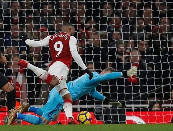 Nhận định Arsenal – Man United: Phục kích Man United ở Emirates (Mới cập nhật)