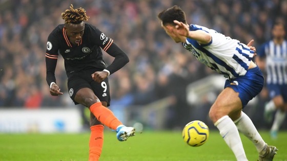 Brighton - Chelsea 1-1: Jahanbakhsh ghi tuyệt phẩm, Lampard thất vọng ảnh 3