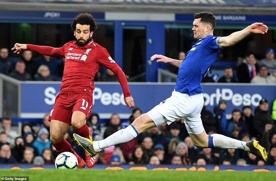 Nhận định Liverpool – Everton: HLV muốn buông nhưng cầu thủ quyết chiến!