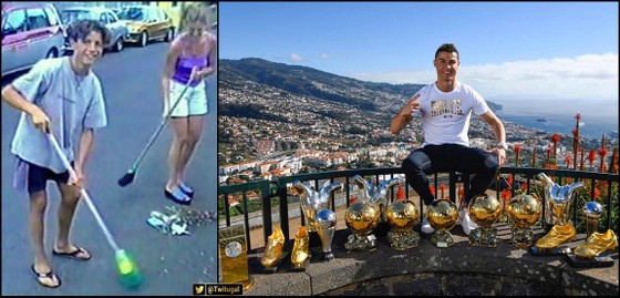 Ronaldo nghĩ ở tuổi 35 mình sẽ ngồi câu cá ở Madeira ảnh 1