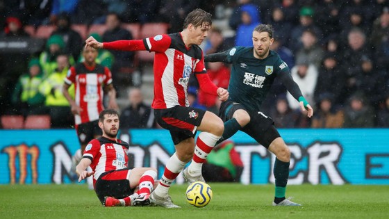 TRỰC TIẾP Southampton - Burnley: quyết chiến ở St Mary's ảnh 6