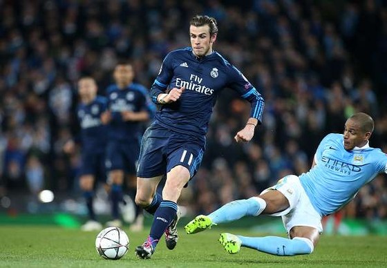 Dự đoán Real Madrid – Man City: Zidane đối đầu Pep Guardiola (Mới cập nhật) ảnh 2