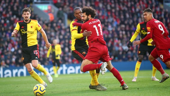 Dự đoán Watford – Liverpool: The Kop săn lùng chiến thắng thứ 19 (Mới cập nhật)