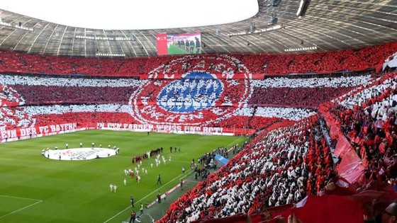 Bundesliga cuối cùng cũng phải đình hoãn