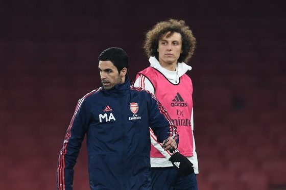 Mikel Arteta khôi phục triết lý chiến thắng mà Arsenal đã đánh mất ảnh 1