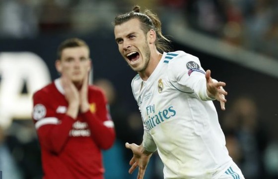 Gareth Bale bị xem thường dù có nhiều danh hiệu hơn Zidane, Ronaldo và Figo