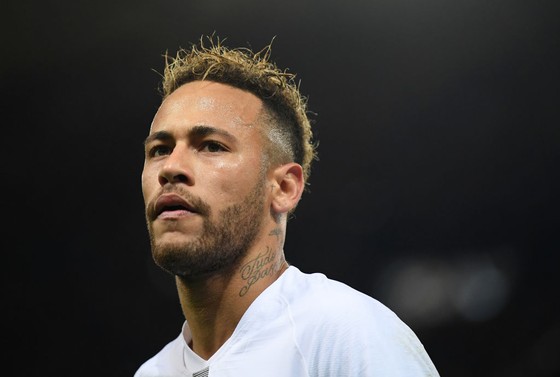 Neymar là cầu thủ mà Quique Setien kỳ vọng