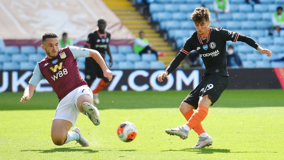 Chelsea lộ điểm yếu trong cuộc đua tốp 4 ảnh 1