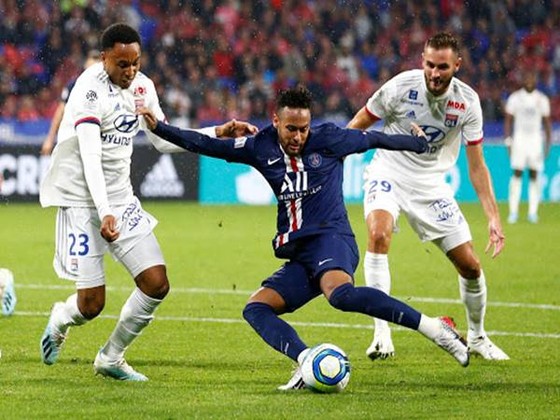 Lyon đã có kế hoạch đánh bại PSG dù có hay không Mbappe
