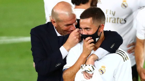 Manchester City - Real Madrid: Bậc thầy tấn công gặp siêu phòng thủ, Pep ra chiêu khi Ramos vắng mặt ảnh 2