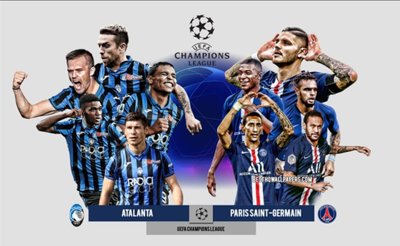 Champions League ngày 13-8: Atalanta – PSG: Neymar và cơ hội chứng tỏ sự vĩ đại ảnh 2