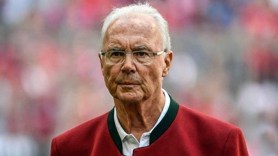 Franz Beckenbauer cảnh báo Hùm xám: Không tìm thấy điểm yếu của PSG ảnh 2