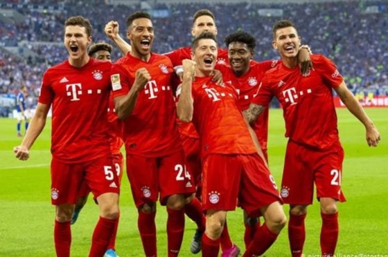 Nếu không gắng sức, Bayern có thể mất đến nửa đội hình vô địch