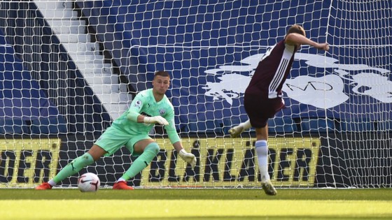 West Brom – Leicester 0-3 Khi Bầy cáo trở lại ảnh 2
