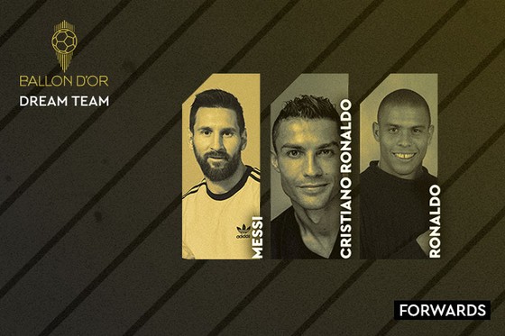 Ronaldo: ‘Zidane cầu thủ hay Zidane HLV, ai giỏi hơn?’ ảnh 2