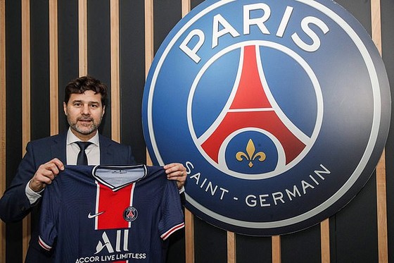 Paris Saint-Germain chính thức bổ nhiệm HLV Mauricio Pochettino - Trở về mái nhà xưa ảnh 1