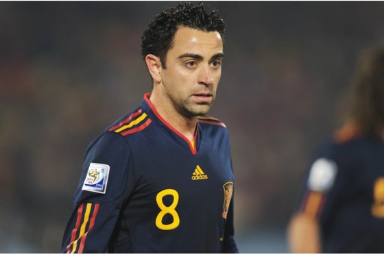 Xavi Hernandez ủng hộ Joachim Loew dẫn dắt Barcelona ảnh 1
