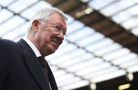 Sir Alex Ferguson không tán thành Super League