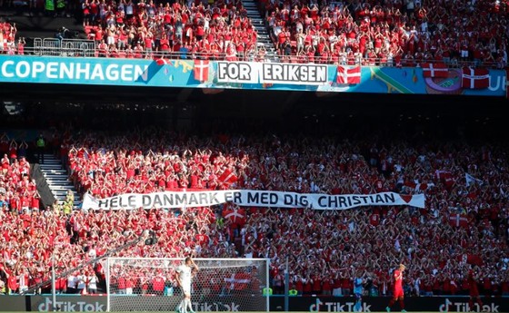 Đan Mạch – Bỉ 1-2, Quỷ đỏ ngược dòng khi Hazard và De Bruyne xuất trận ảnh 2