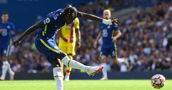 Chelsea – Crysral Palace 3-0: Marcos Alonso, Christian Pulisic và ‘nhóc’ Chalobah ghi dấu ấn ảnh 3
