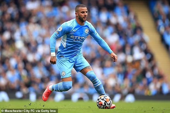 Ai đang chạy nhanh nhất Premier League mùa này? ảnh 2