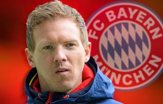 Bayern gạch tên 5 trụ cột, Pique quyết bùng nổ cùng Barcelona ảnh 1