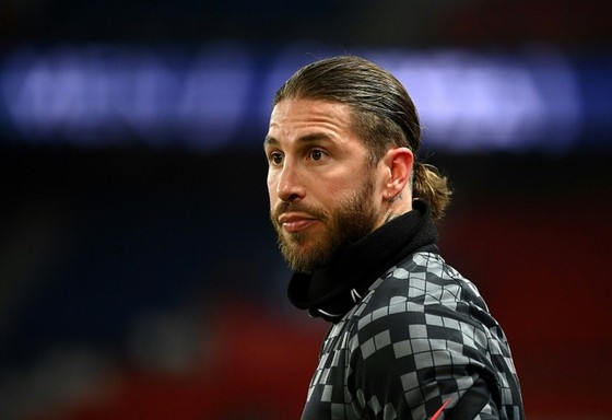 Ancelotti đưa Benzema vào đội hình trận PSG – Real Madrid ảnh 1
