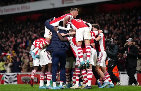 Arsenal – Leicester City: Pháo thủ tự tin tiếp đón Bầy Cáo ảnh 1