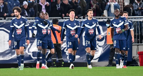 Paris Saint Germain – Bordeaux: Gượng dậy sau nỗi đau Champions League ảnh 2