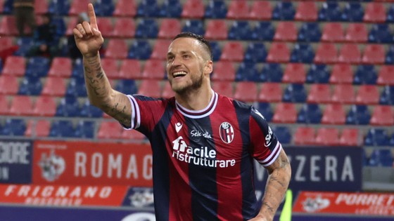 AC Milan – Bologna: Cơ hội để Rossoneri củng cố ngôi đầu ảnh 1