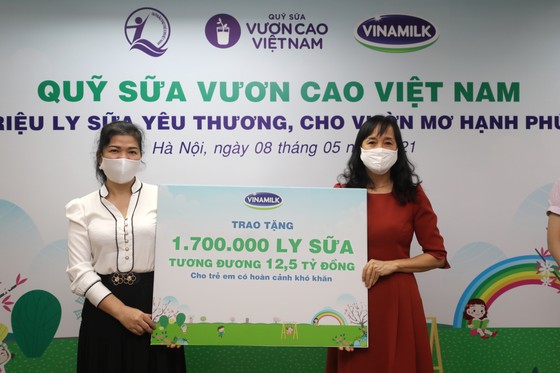 Cùng góp điểm xanh cho Việt Nam khoẻ mạnh ảnh 2