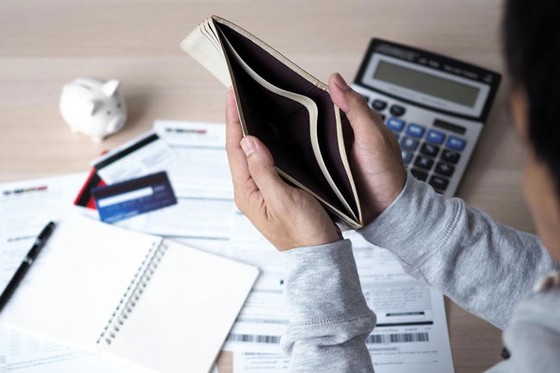 Hướng dẫn kinh nghiệm quản lý vay nợ ảnh 2