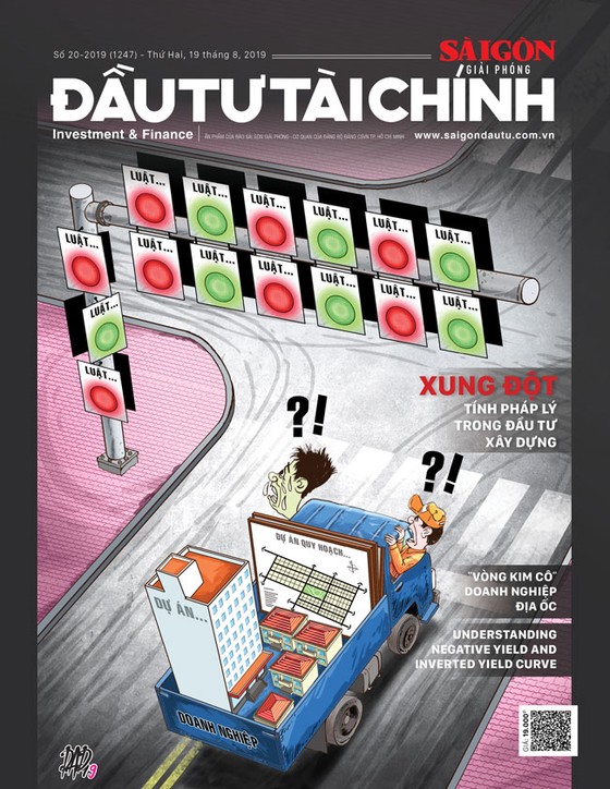 Đón đọc ĐTTC bộ mới số 20 phát hành thứ hai ngày 19-8 ảnh 1