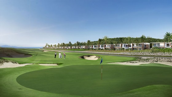 KN Paradise thắng giải “dự án khu nghỉ dưỡng phức hợp tốt nhất” ảnh 2