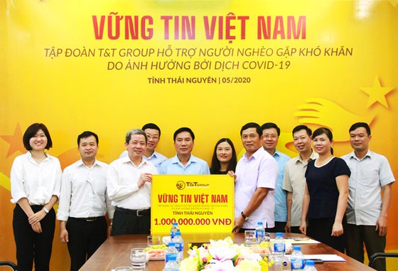 T&T Group vượt qua đại dịch với hàng loạt thương vụ đầu tư ảnh 9