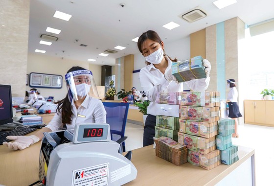 Nợ xấu: An tâm bề ngoài, tiềm ẩn bất an ảnh 2